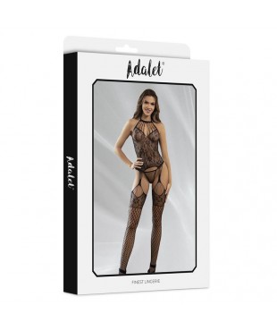 Julia Bodystocking con Ligeros Julia Bodystocking con Ligeros
