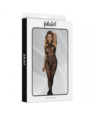 Kona Bodystocking Trasero Abierto