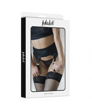 Talia Set de Liguero y Tanga Talia Set de Liguero y Tanga