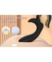 Lulu Vibrador con Thrusting