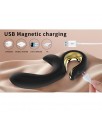 Lulu Vibrador con Thrusting