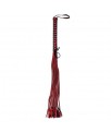 Rimba Bondage Play Flogger 90 cm