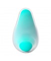 Succionador de Clitoris Mermaid Vibes Menta y Rosa