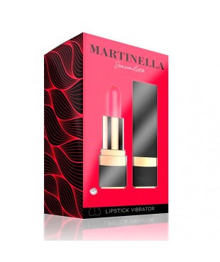Pintalabios Estimulador 10 Funciones USB Magnetico Pintalabios Estimulador 10 Funciones USB Magnetico