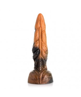 Ravager Rippled Dildo de Tentáculo 8