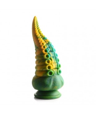 Monstropus Monster Dildo de Tentáculo Silicona 8,5