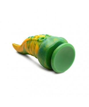 Monstropus Monster Dildo de Tentaculo Silicona 85