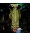 Scaled Swamp Monster Dildo 94