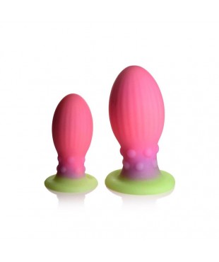 Huevo Xeno Egg Brilla en la Oscuridad XL 69