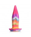 Unicorn Tongue Dildo Lengua Brilla en la Oscuridad 84