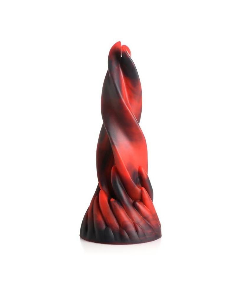 Dildo Hell Kiss Twisted Tongues 74 Dildo Hell Kiss Twisted Tongues 74
