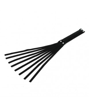 Flogger Cuero  42 cm
