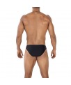 C4MSPX01 Calzoncillo Micro Brief Negro