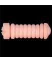 Masturbador Masculino Virgin skin Vagina y Boca