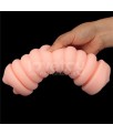 Masturbador Masculino Virgin skin Vagina y Boca