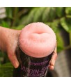Masturbador Masculino Virgin skin Vagina y Boca