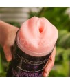 Masturbador Masculino Virgin skin Vagina y Boca