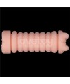 Masturbador Masculino Virgin skin Vagina y Ano