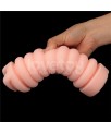 Masturbador Masculino Virgin skin Vagina y Ano