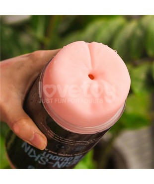 Masturbador Masculino Virgin skin Vagina y Ano