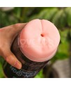 Masturbador Masculino Virgin skin Vagina y Ano