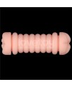 Masturbador Masculino Virgin skin Vagina y Ano
