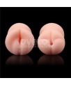 Masturbador Masculino Virgin skin Vagina y Ano