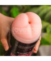 Masturbador Masculino Virgin skin Vagina y Ano