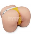 Streetgirls Sensation Pulse con Vibracion y Gemidos
