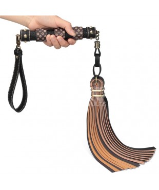 Flogger Rebellion Reign 235