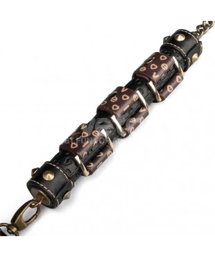 Flogger Rebellion Reign 235