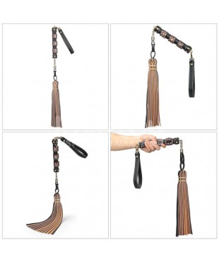 Flogger Rebellion Reign 235