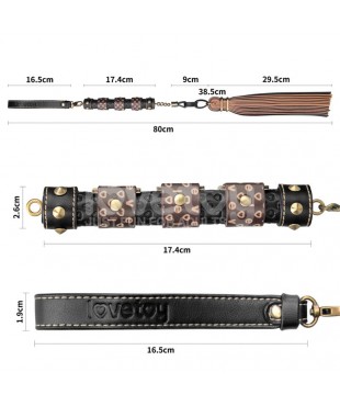 Flogger Rebellion Reign 235