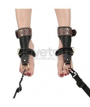 Restricciones para la Cama Rebellion Reign