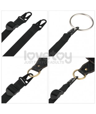 Restricciones para la Cama Rebellion Reign