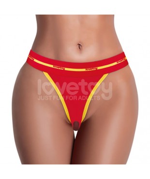 Braguitas con Vibración Printed Panties 28-33