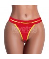 Braguitas con Vibracion Printed Panties 28 33