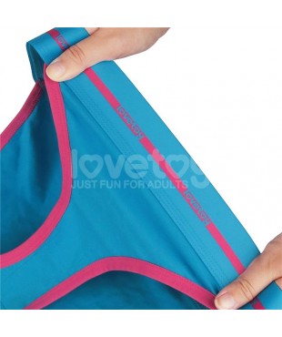 Braguitas con Vibracion Printed Panties 28 33