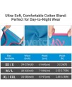 Braguitas con Vibracion Printed Panties 28 33