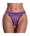 Braguita con Vibracion Printed Panties 24 27
