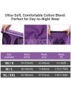 Braguita con Vibracion Printed Panties 24 27