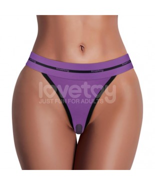 Braguitas con Vibracion Printed Panties 34 38