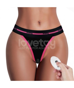 Braguitas con Vibración Printed Panties 24-27