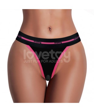Braguitas con Vibracion Printed Panties 24 27