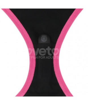 Braguitas con Vibracion Printed Panties 24 27