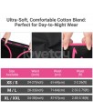 Braguitas con Vibracion Printed Panties 24 27