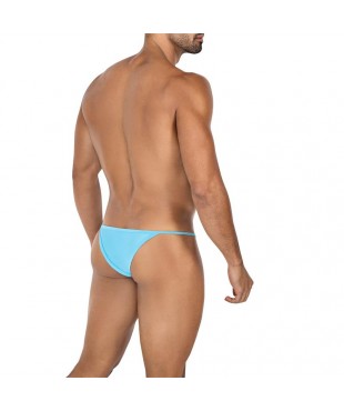 C4MSPX16 Tanga Kini Turquesa