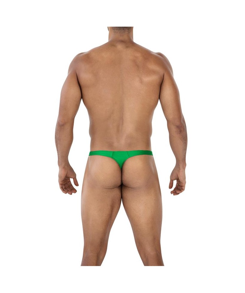 C4MSPX06 Tanga Brazilian Verde