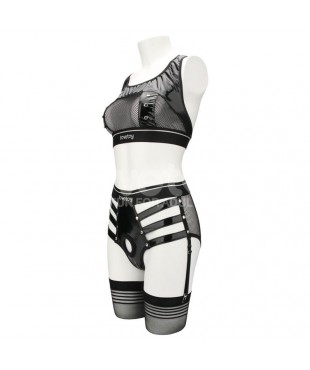 Set de 2 Piezas Rebellion Reign Iconic Harness