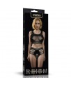 Set de 2 Piezas Rebellion Reign Iconic Harness